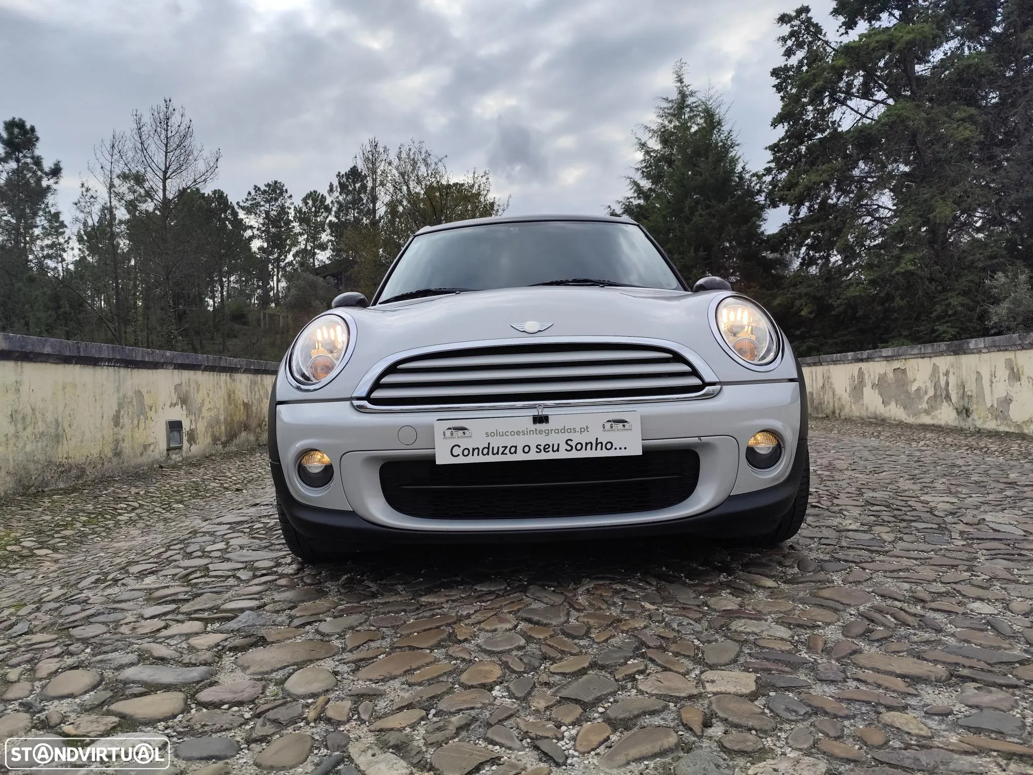 MINI Clubman - 30