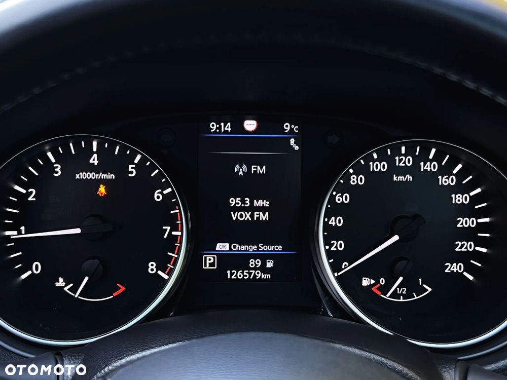 Nissan Qashqai 1.3 DIG-T Tekna+ DCT - 22