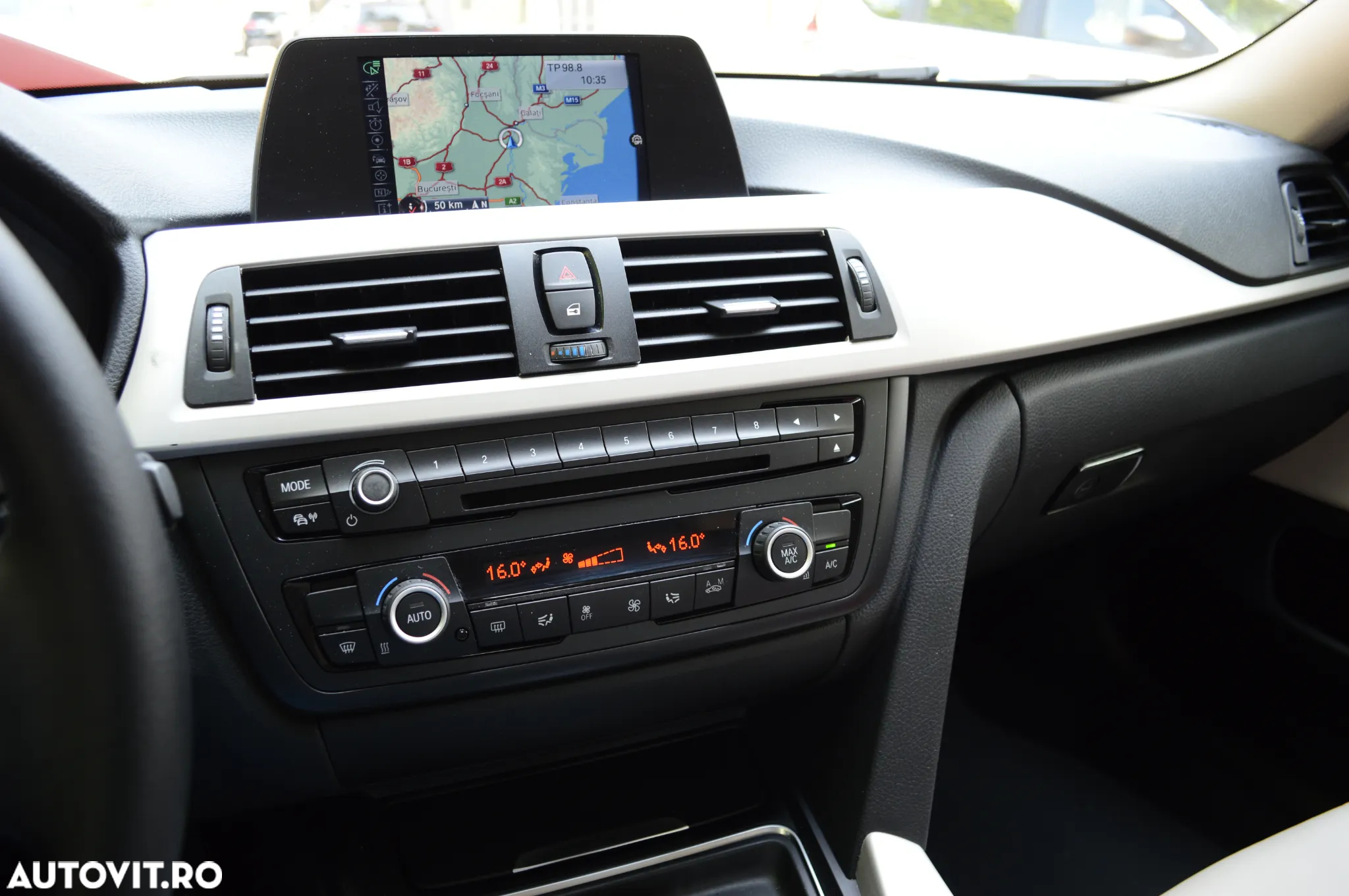 BMW Seria 4 420i Gran Coupe Sport-Aut. - 18