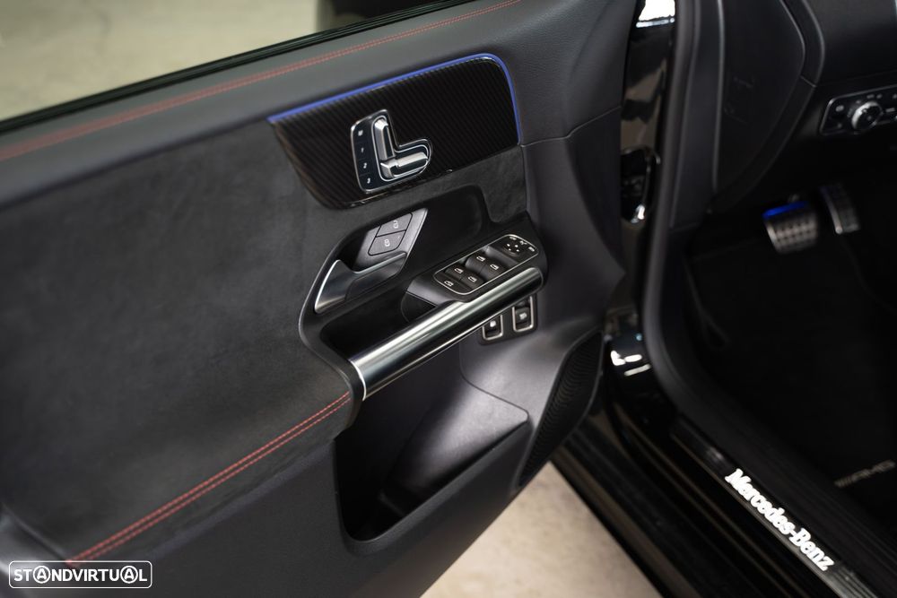 Mercedes-Benz B 250 e 8G-DCT AMG Line Advanced Plus - 15