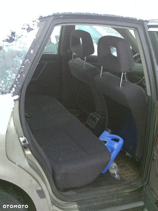 Audi 100 c3 c4 zderzak fotele drzwi klapa lampy kanapa wnetrze boczki kokpit i inne silnik 1,8 oraz 2,3benzyna - 10