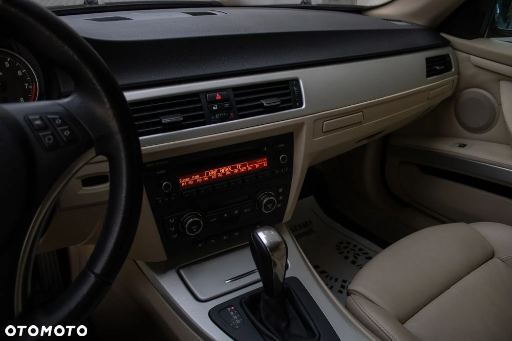 BMW Seria 3 - 11