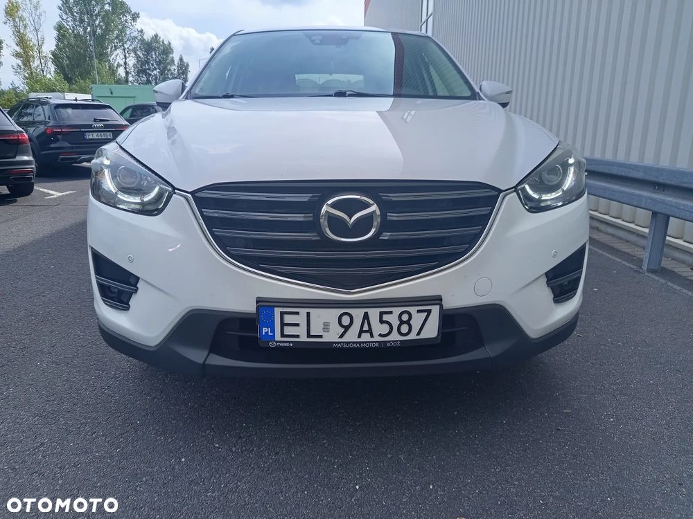 Mazda CX-5 2.0 Skyenergy 2WD - 3