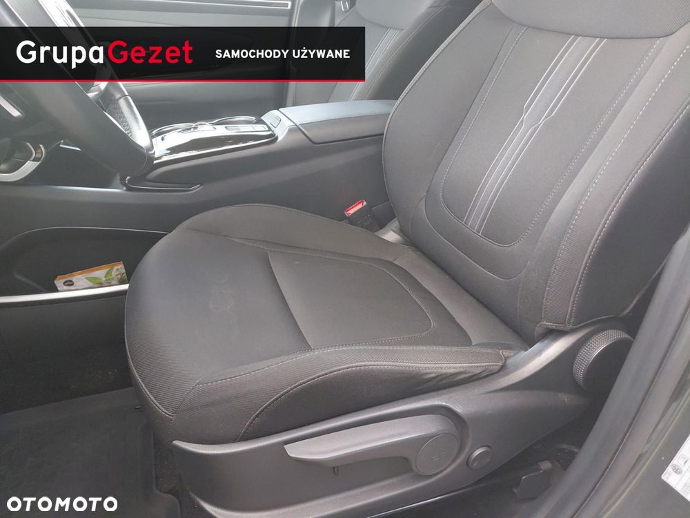 Hyundai Tucson - 12