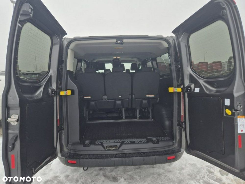 Ford Transit Custom - 21