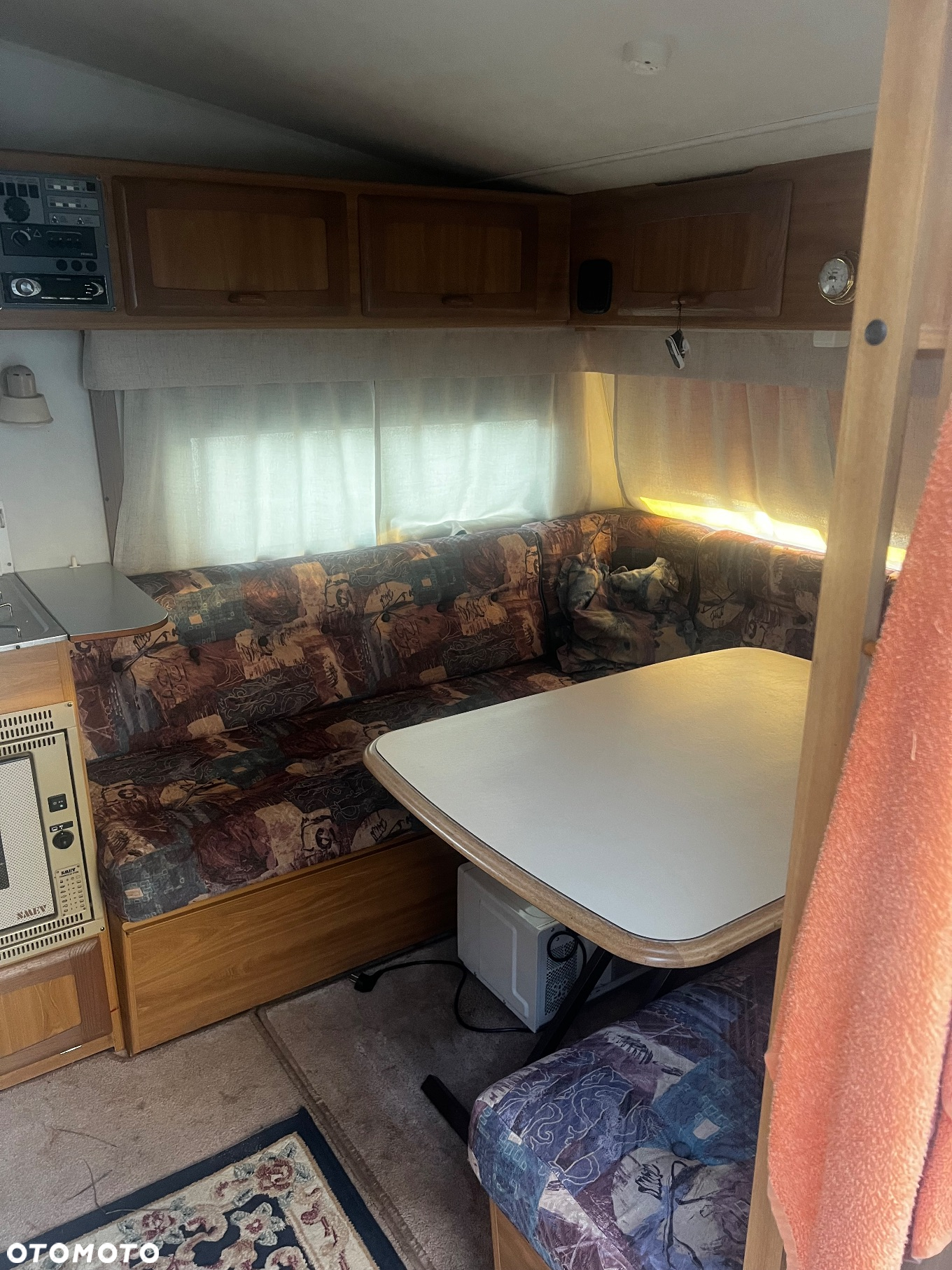 Inny Polar 580 - 6