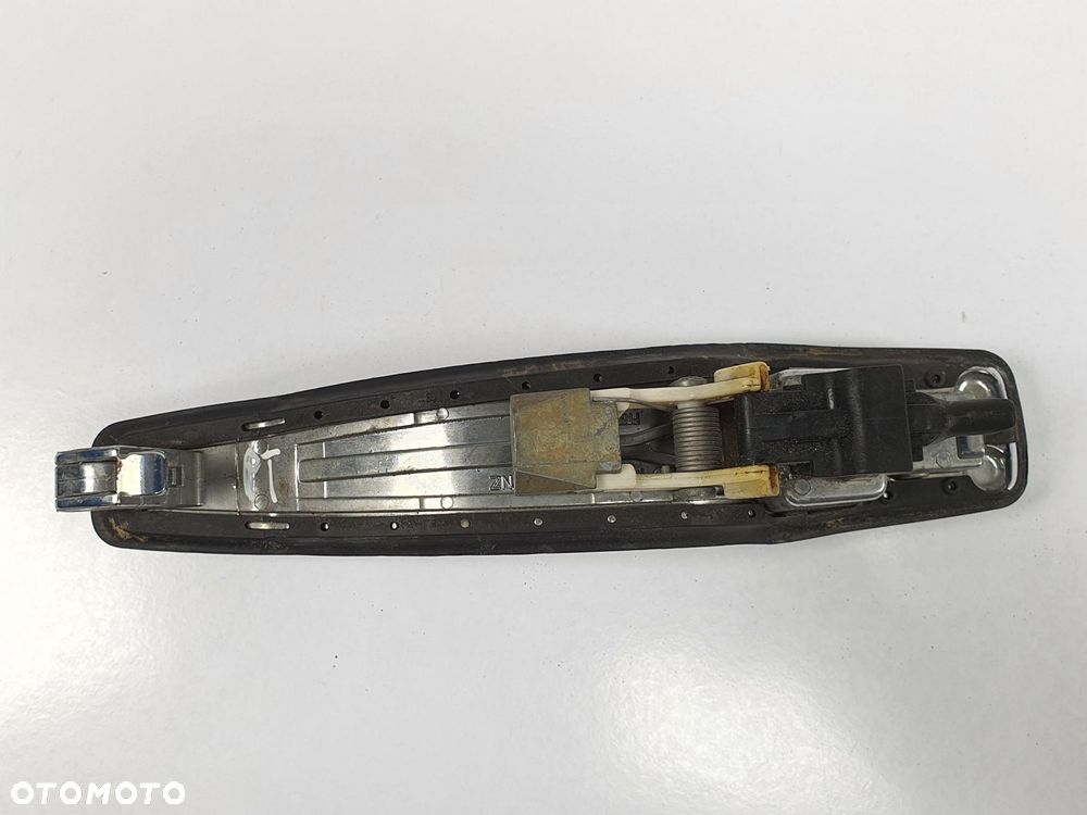 KLAMKA DRZWI PRAWY TYŁ TYLNA MERCEDES W140 - 5
