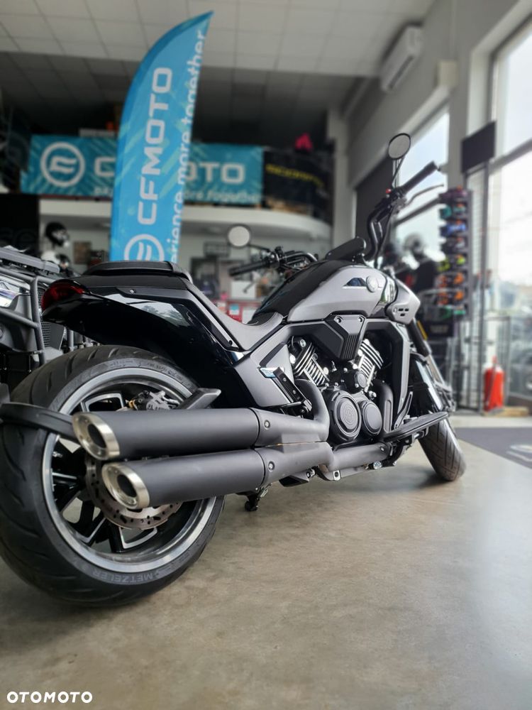 Morbidelli C1002V - 13
