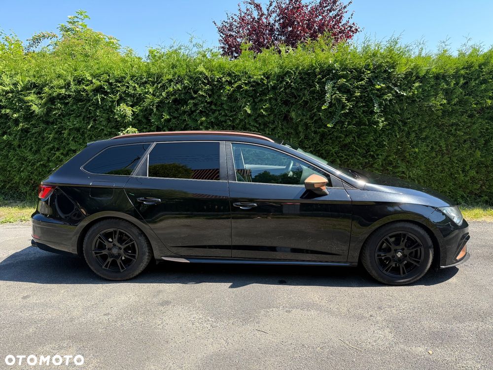 Seat Leon - 5