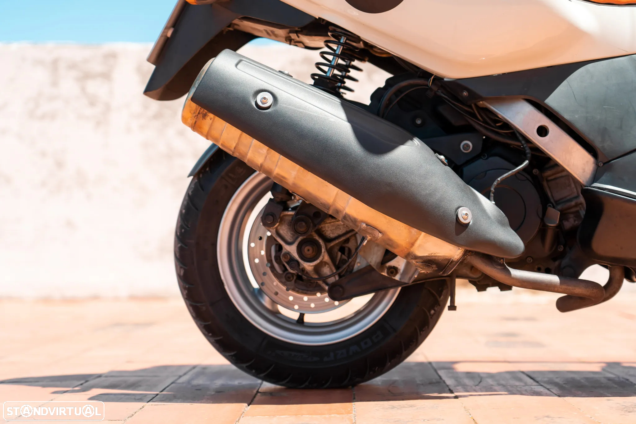 BMW C1 - 27