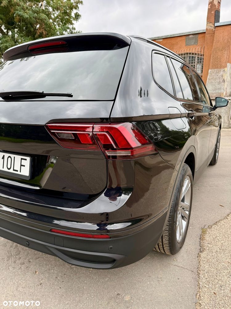 Volkswagen Tiguan Allspace - 3
