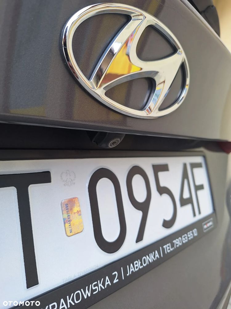 Hyundai i30 1.6 CRDi BlueDrive Go - 13