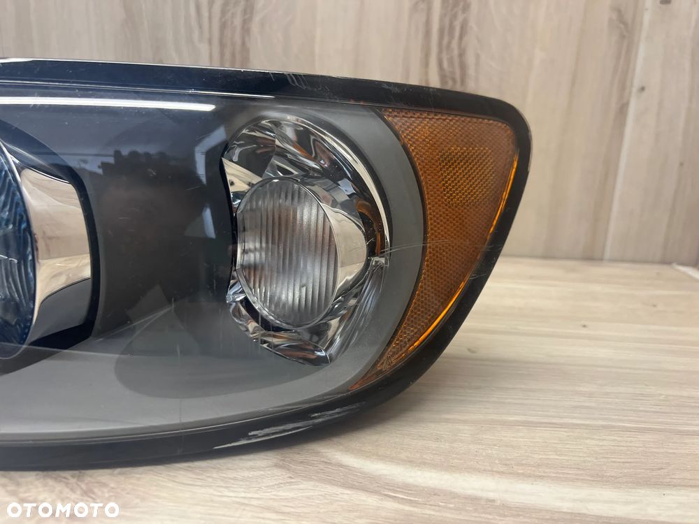 XENON LAMPA LEWA VOLVO V50 S40 EUROPA 30698889 - 8