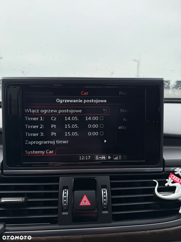 Audi A6 Allroad - 16