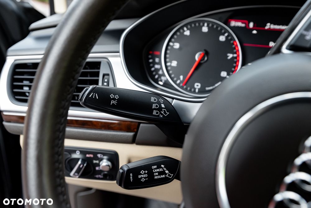 Audi A6 Avant - 30