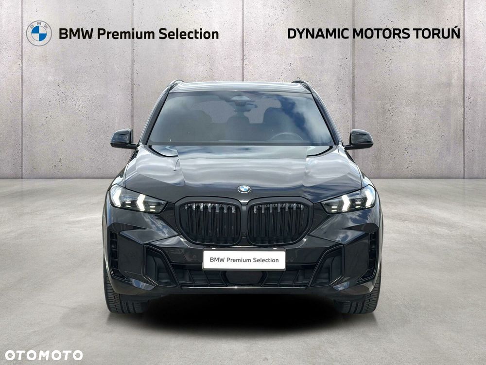 BMW X5 - 11