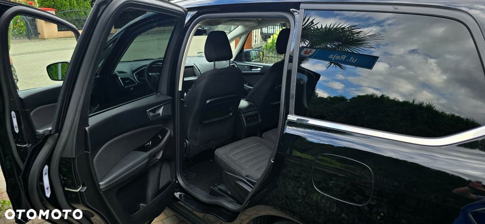 Ford Galaxy 2.0 EcoBlue Titanium - 13