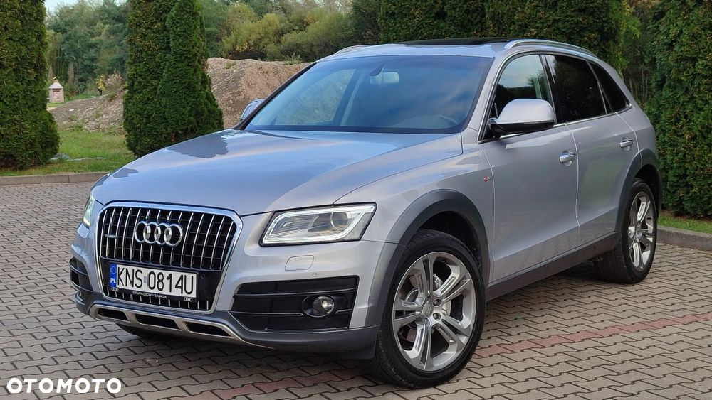 Audi Q5 40 TDI Quattro Sport S tronic - 2