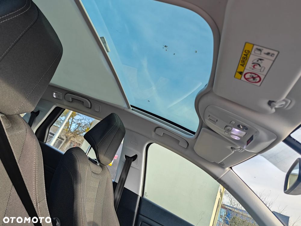 Peugeot 308 PureTech 130 Stop & Start Allure - 8