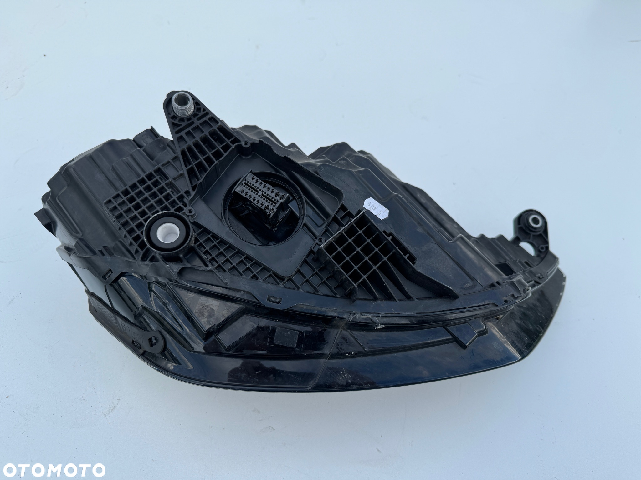 Lampa przednia reflektor LED 82A941033D AUDI A1 82A 2018->> - 5