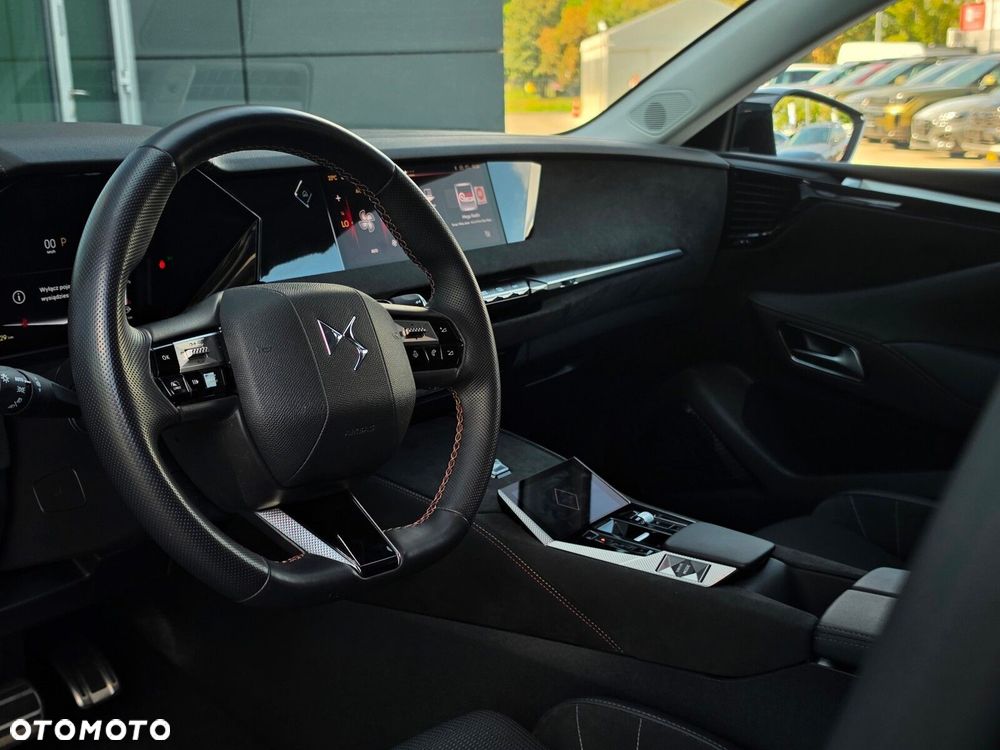 DS Automobiles DS 4 - 32