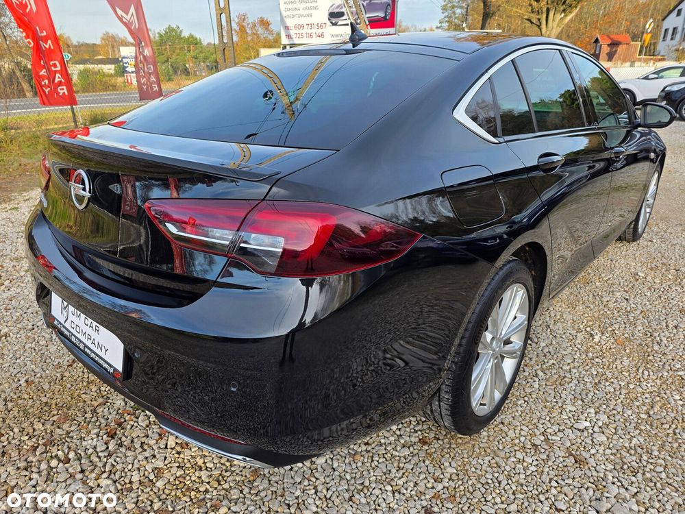 Opel Insignia - 16