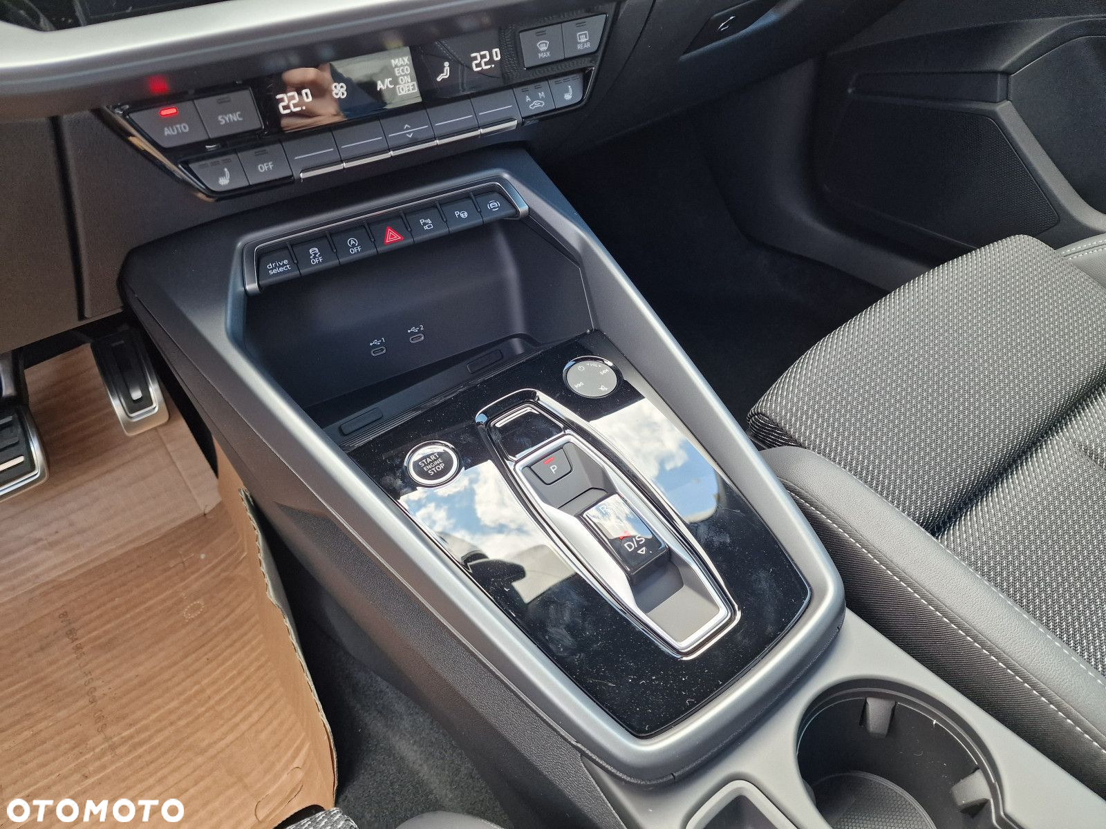 Audi A3 - 19