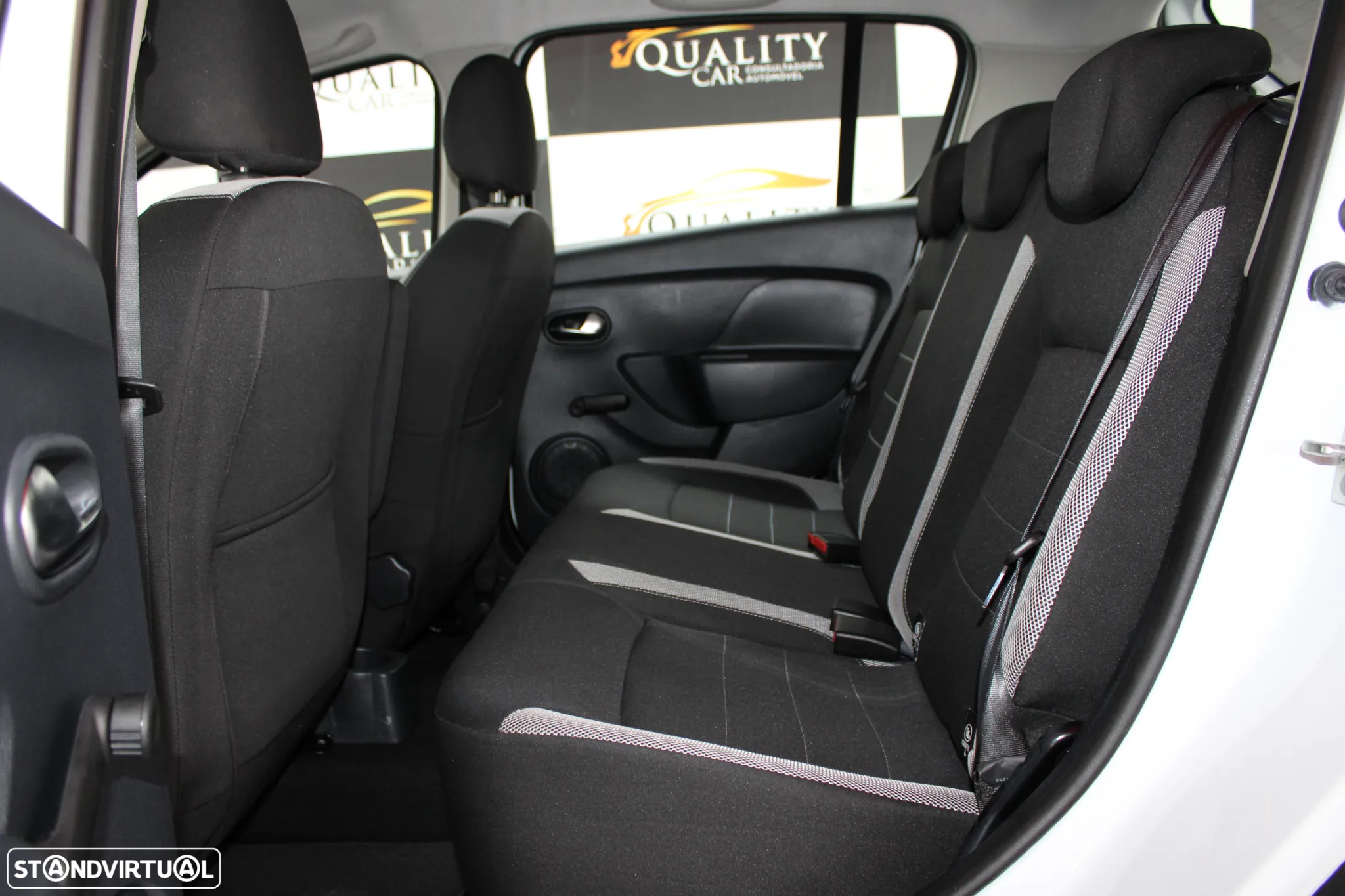 Dacia Sandero 0.9 TCe Stepway Bi-Fuel - 16