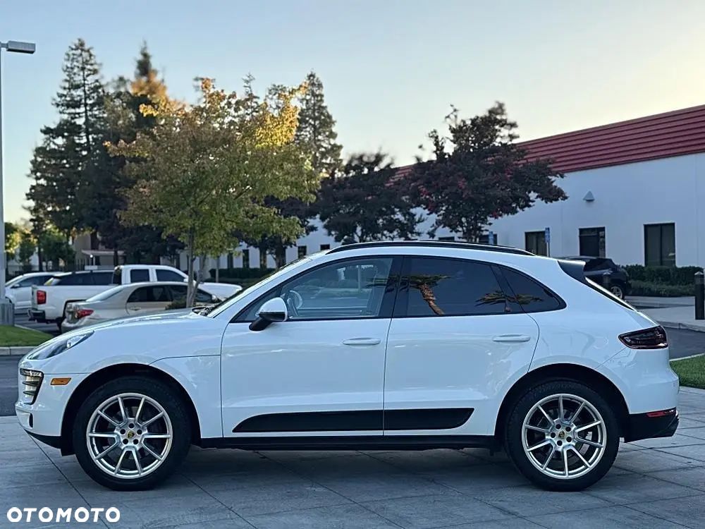 Porsche Macan PDK - 7