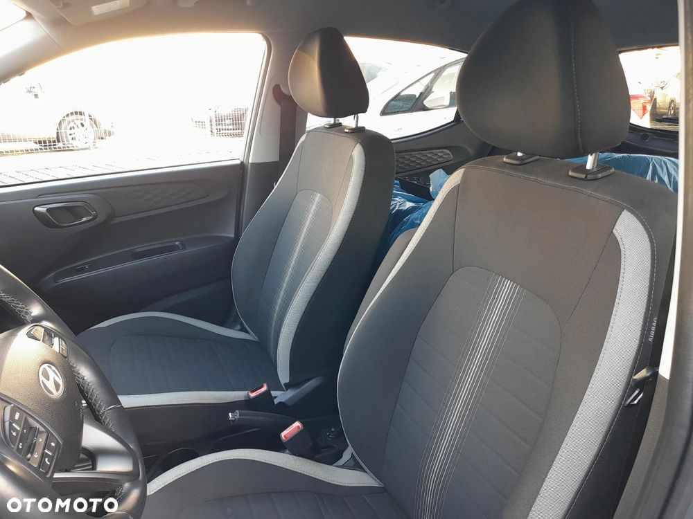 Hyundai i10 1.2 Modern - 13