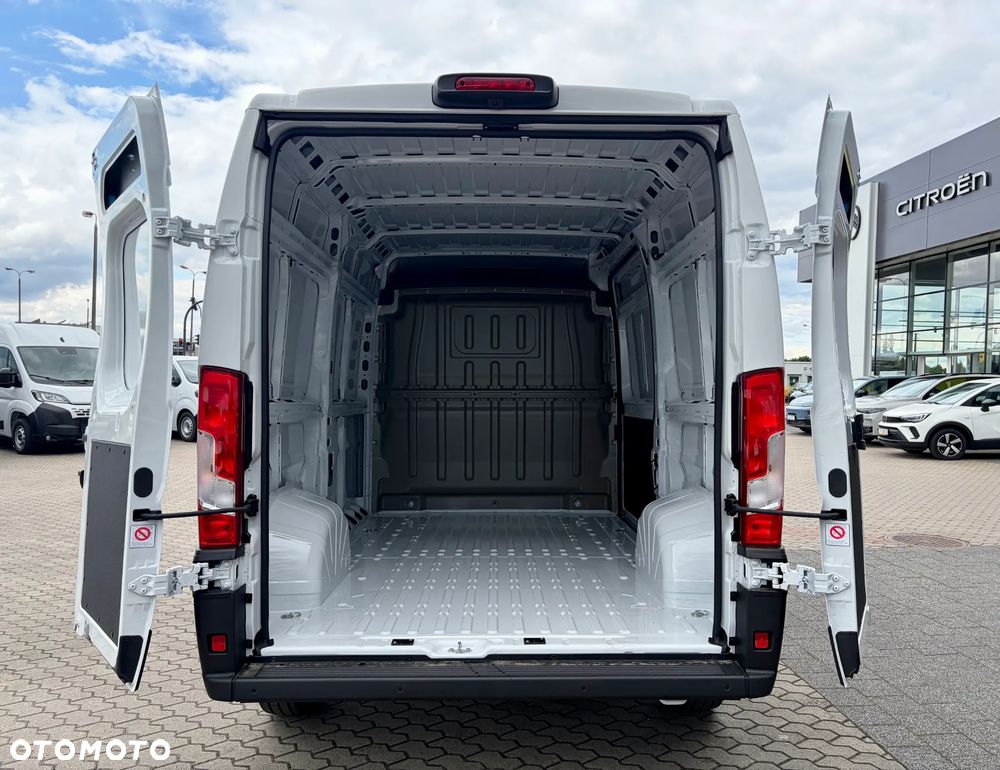 Peugeot Boxer Furgon L2H2 - 7