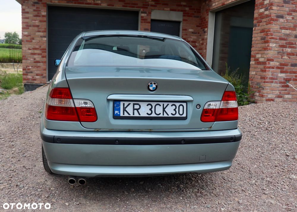 BMW Seria 3 - 2