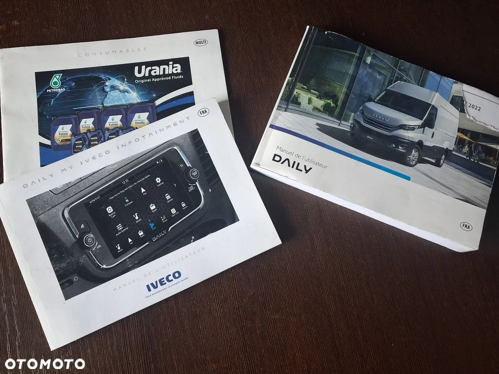 Iveco DAILY - 33