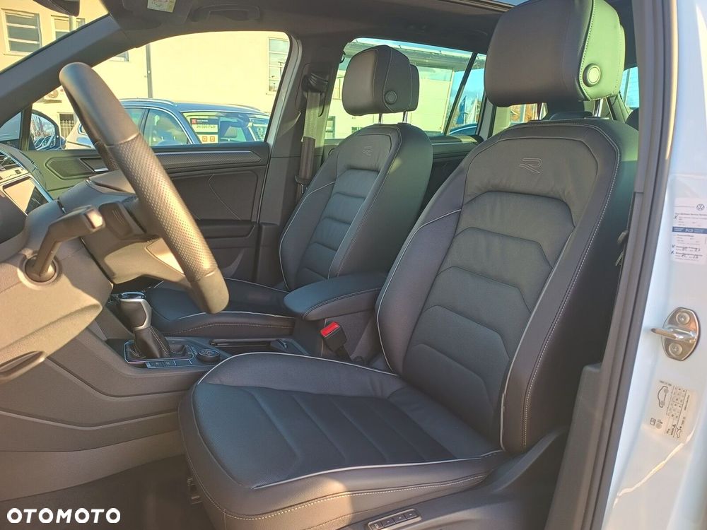 Volkswagen Tiguan 2.0 TDI SCR 4Mot R-Line DSG - 11