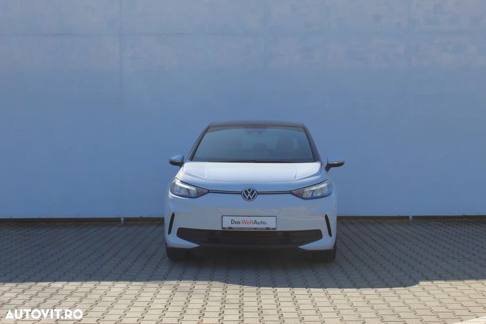 Volkswagen ID.3 - 2