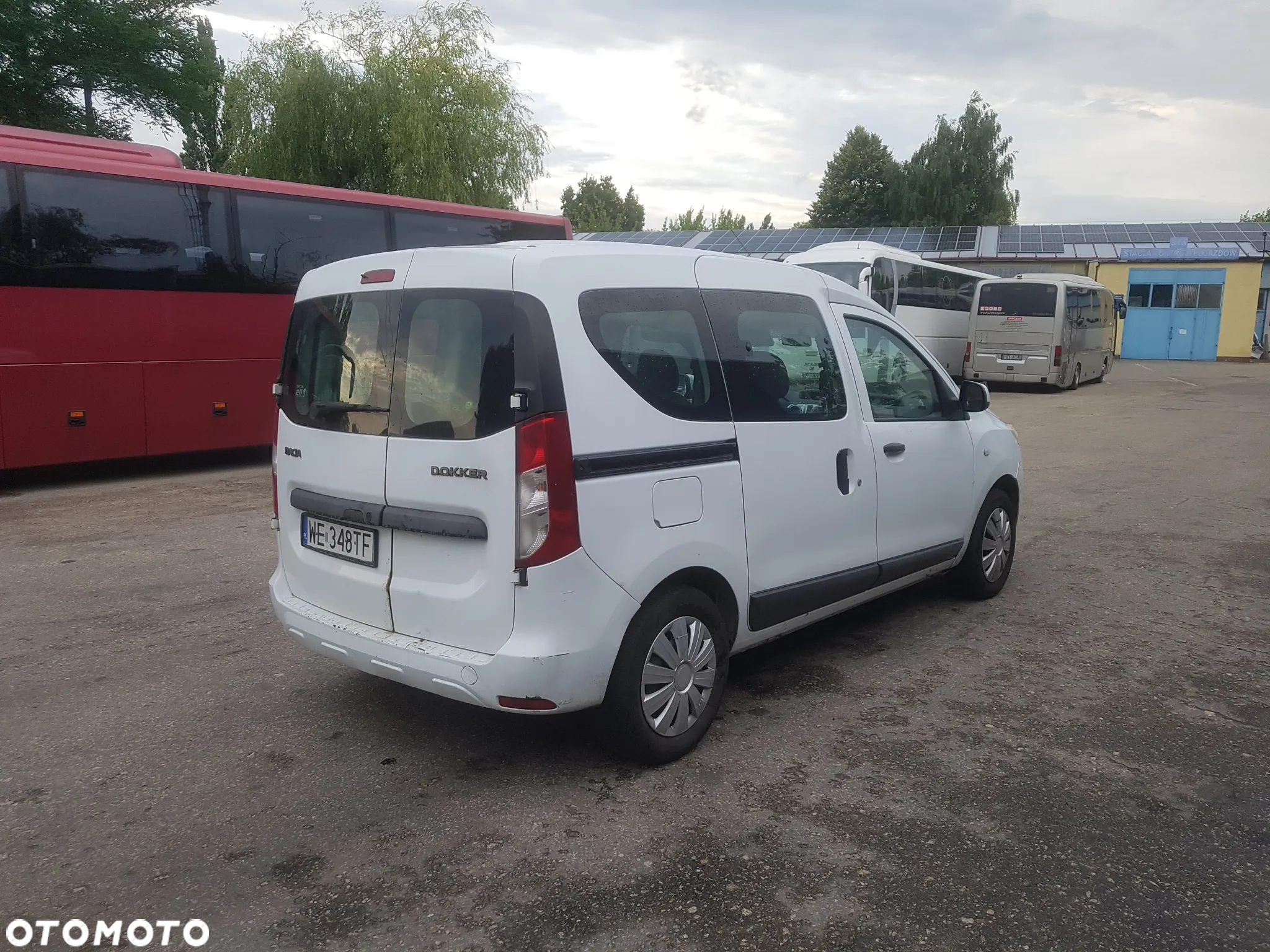 Dacia Dokker 1.5 dCi Ambiance - 3