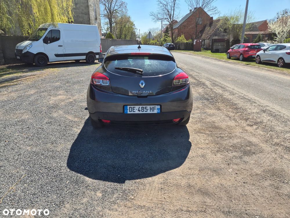 Renault Megane 1.5 dCi Energy Bose EU6 - 9