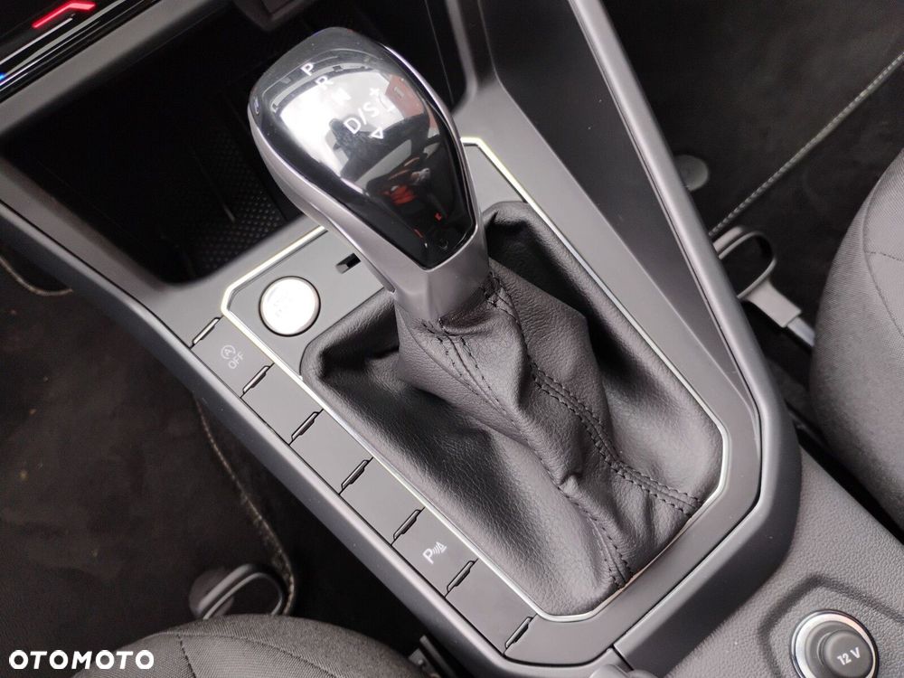 Volkswagen Taigo 1.5 TSI ACT R-Line Plus DSG - 20