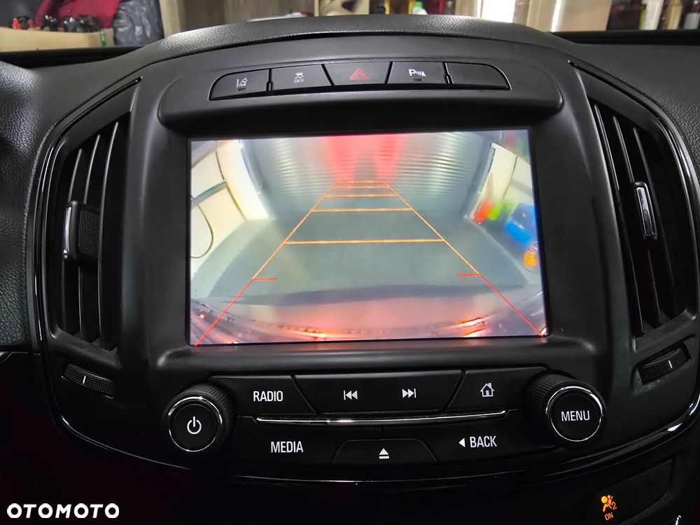 Opel Insignia 2.0 CDTI automatik Business Innovation - 29