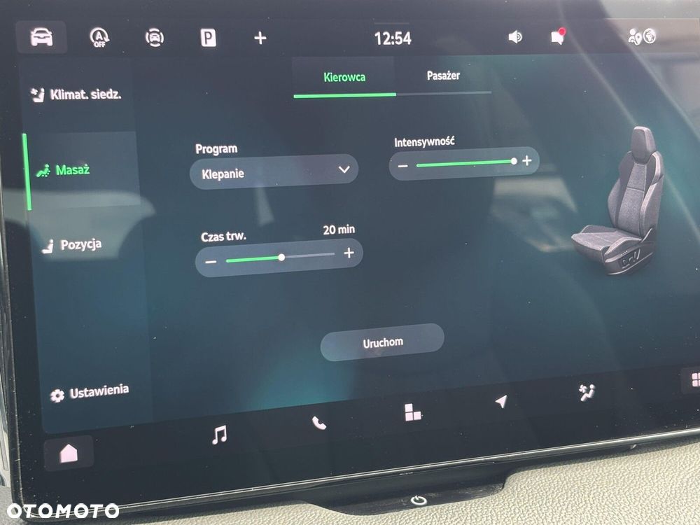 Skoda Superb 1.5 TSI mHEV Selection DSG - 25