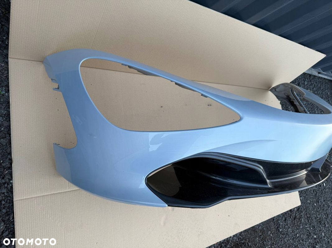 ZDERZAK PRZEDNI McLaren 720S ORYGINAŁ - 3