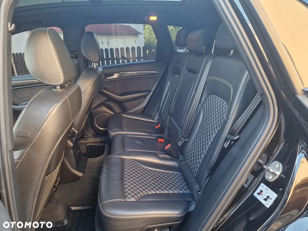 Audi SQ5 - 9