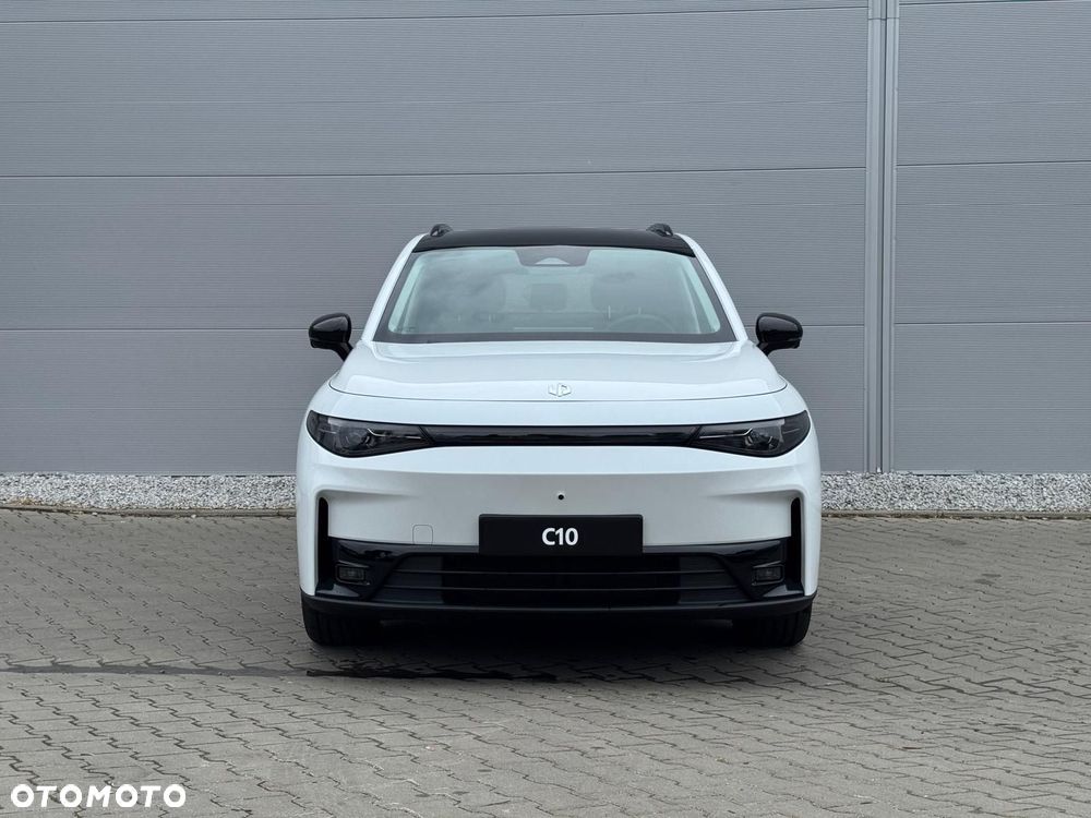 Leapmotor C10 - 8