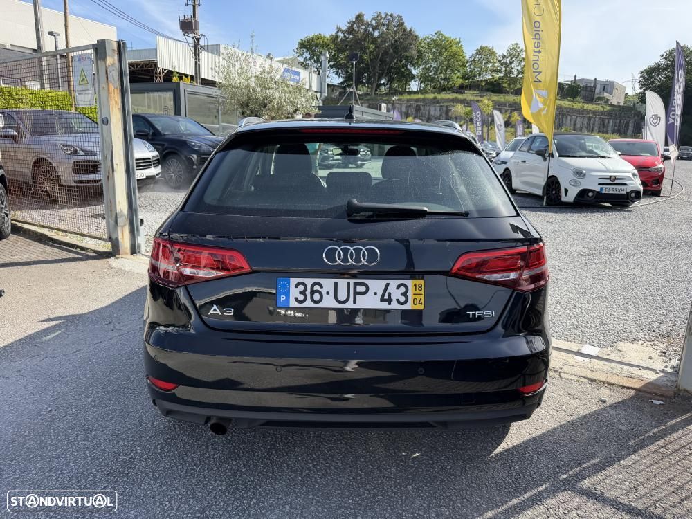 Audi A3 Sportback 1.0 TFSI Sport - 7
