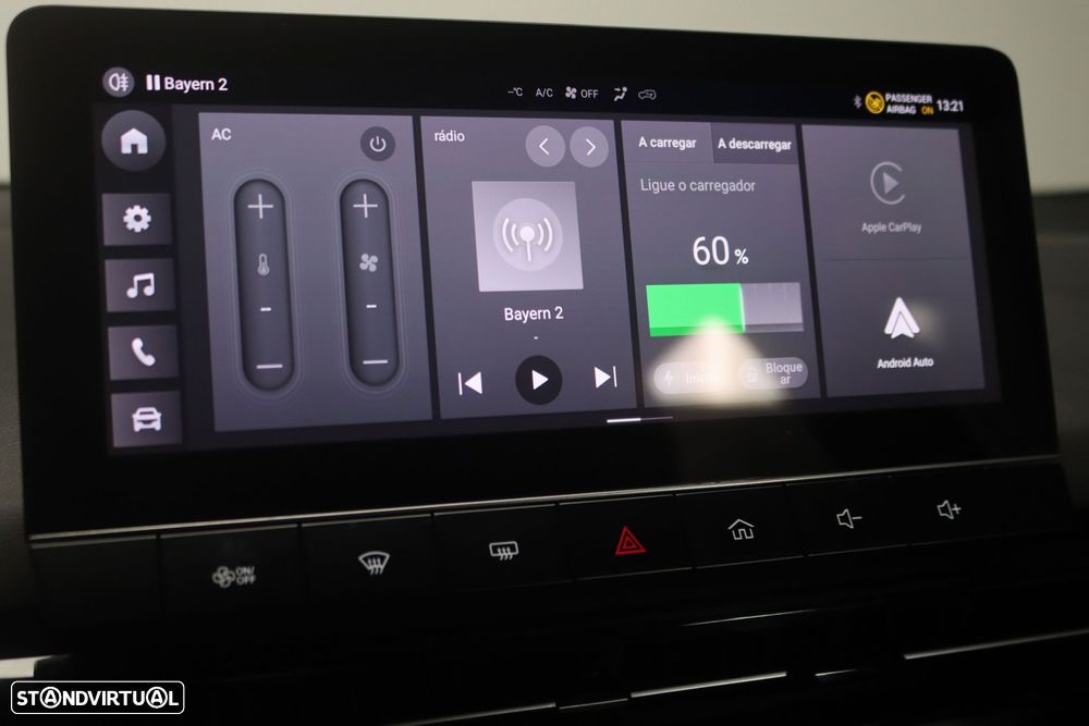 MG MG4 51 kWh Standard - 15