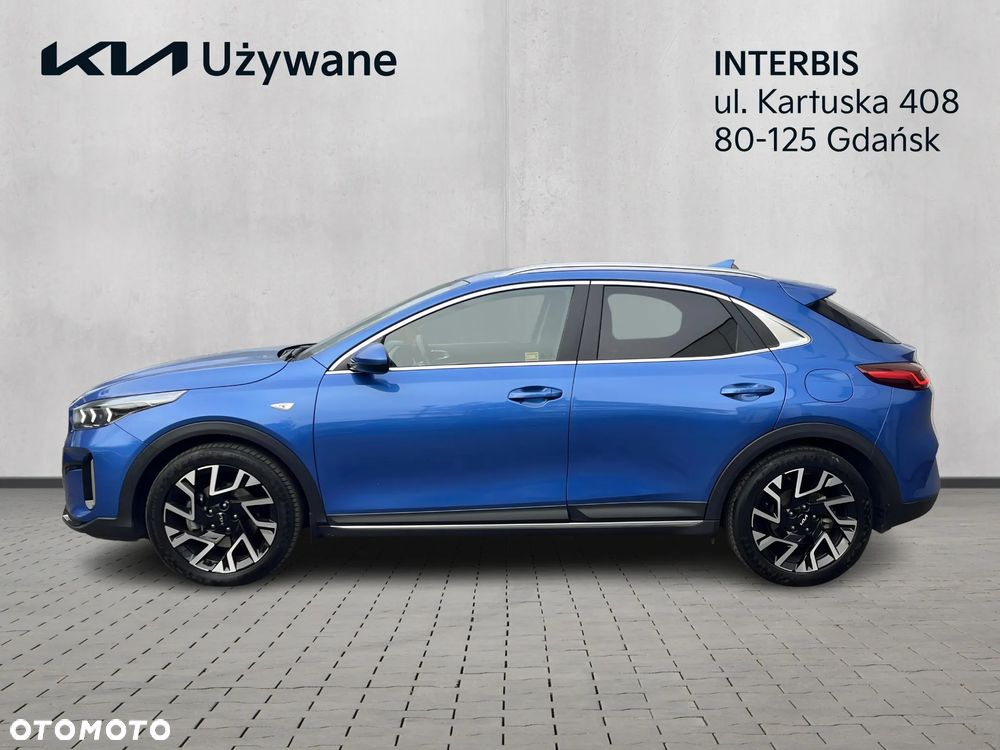 Kia XCeed 1.5 T-GDI M DCT - 2