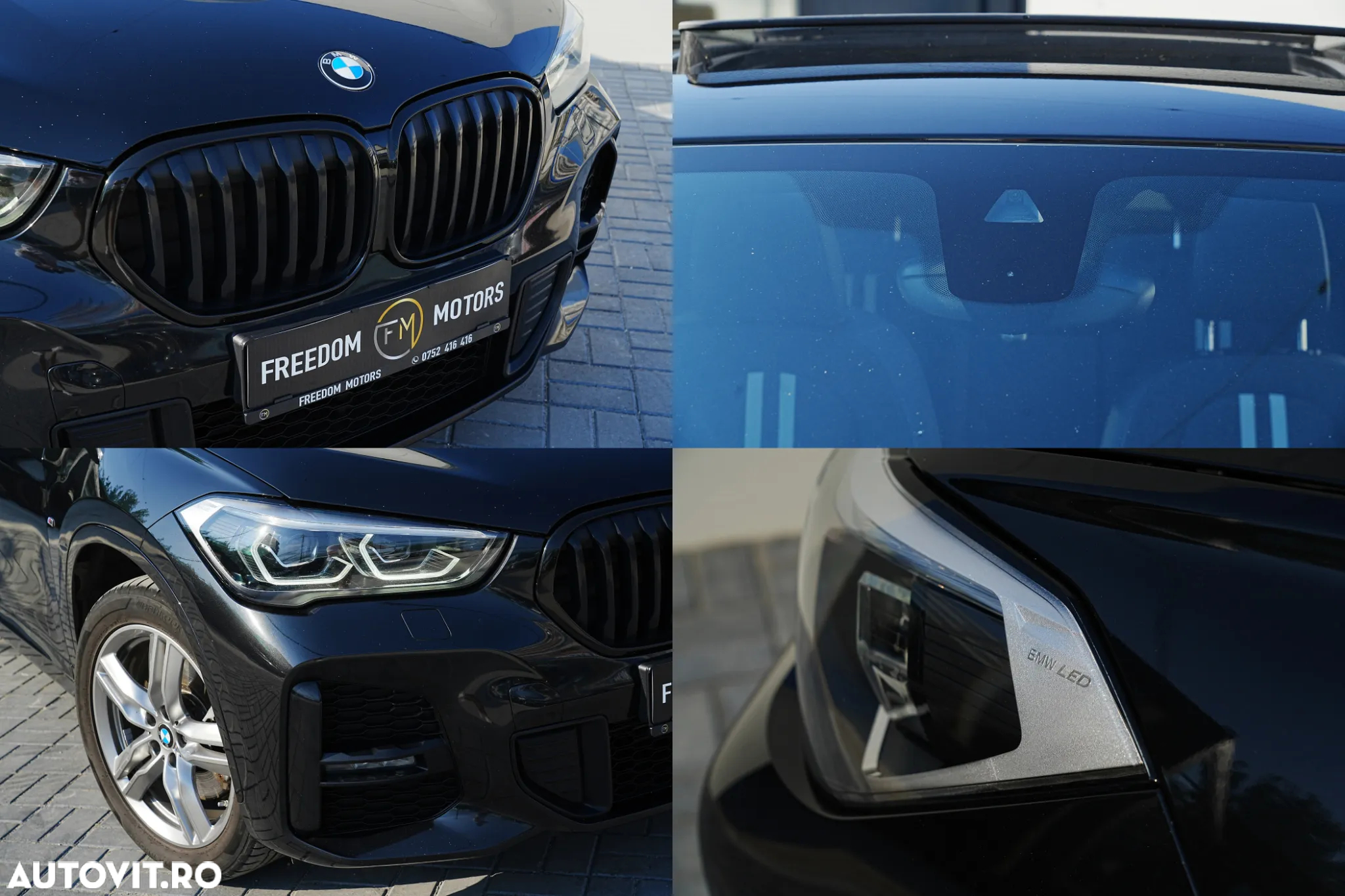 BMW X1 xDrive25e M Sport - 18