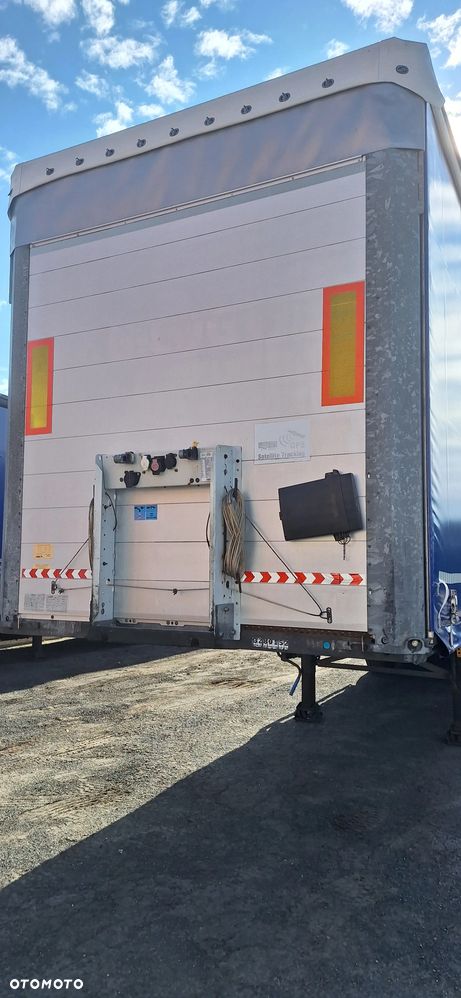 Schmitz Cargobull SCB*S3T - 3