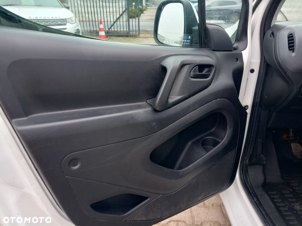 Peugeot Partner - 14