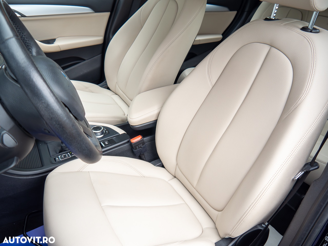 BMW X1 xDrive20d AT - 16